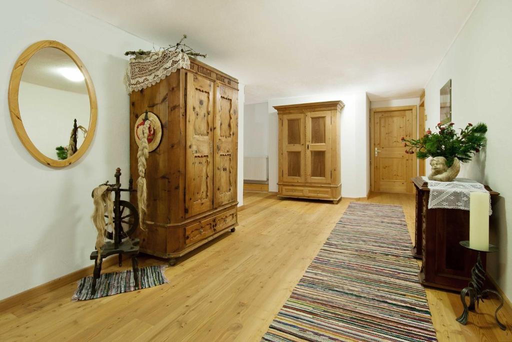 Landhaus Taurer Kals-am Großglockner Kültér fotó