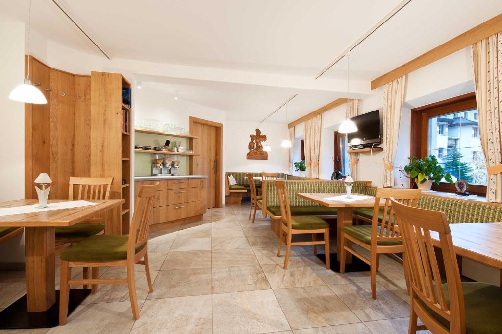 Landhaus Taurer Kals-am Großglockner Kültér fotó