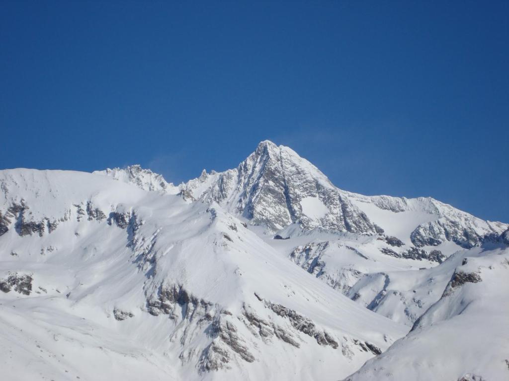 Landhaus Taurer Kals-am Großglockner Kültér fotó
