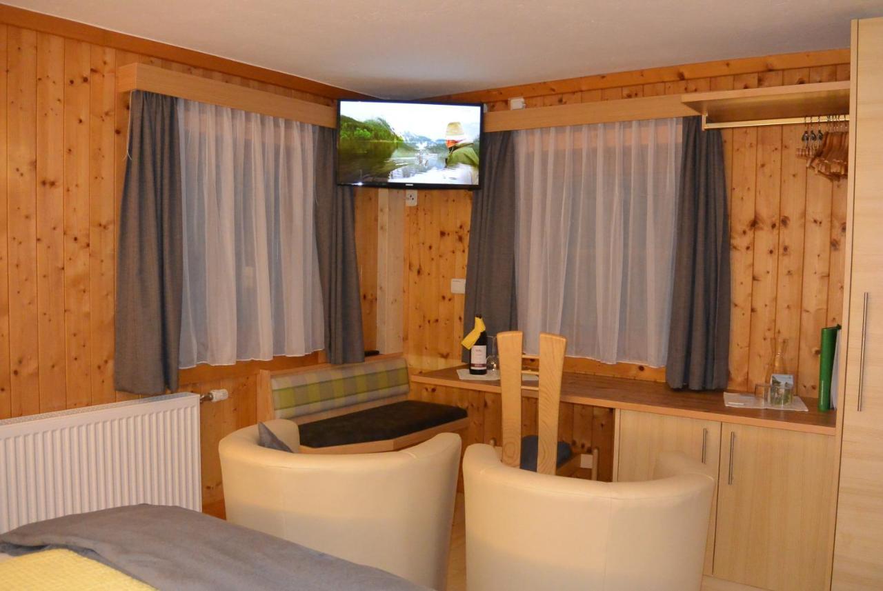 Landhaus Taurer Kals-am Großglockner Kültér fotó